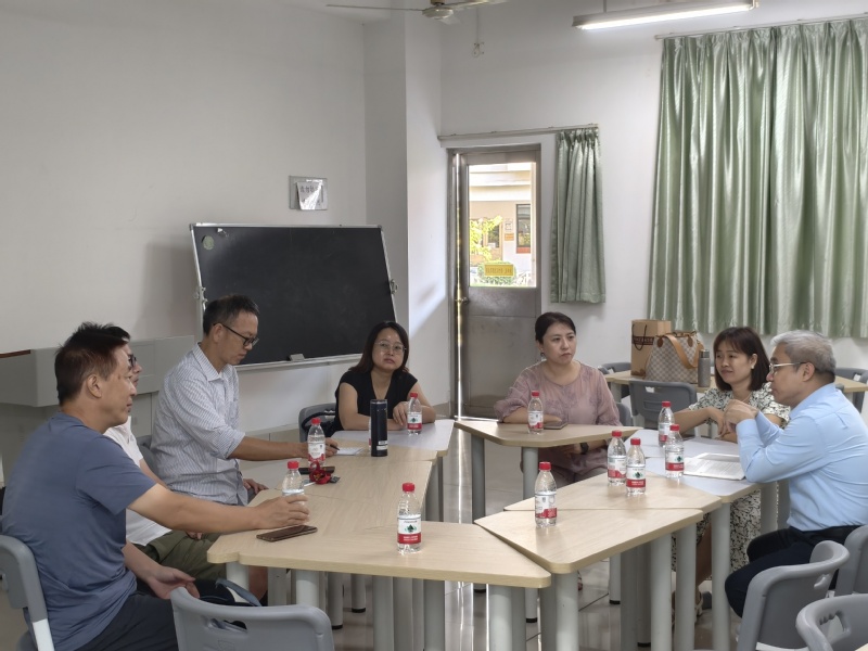 【智汇大讲堂】厦门长卓管理咨询...